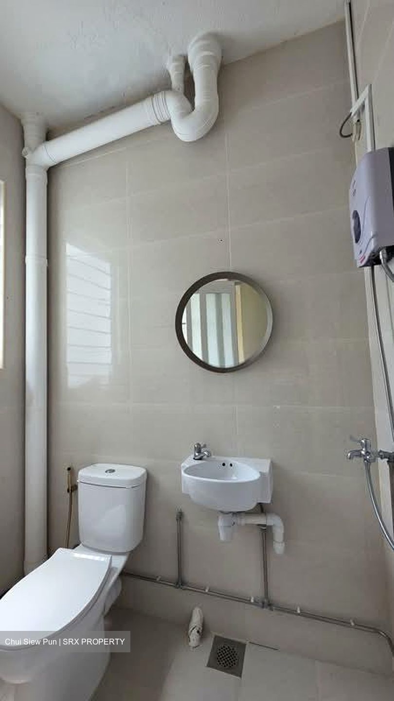 Botanic Gardens Mansion (D10), Apartment #541069371